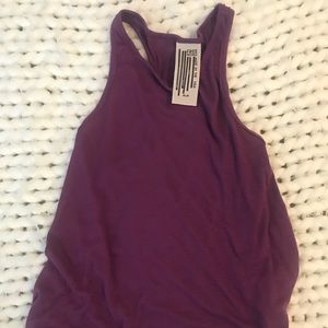 Free people tank